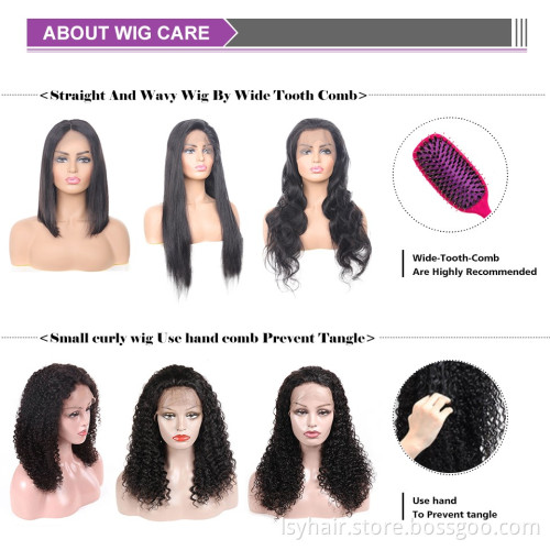 Wholesale Cheap Short Natural Afro Curly Virgin Human Hair Wigs For Black Women